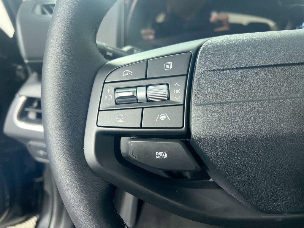 new 2025 Kia K4 car, priced at $23,028