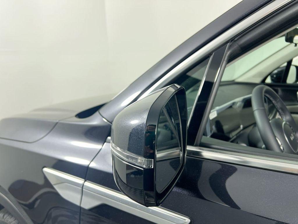 new 2026 Kia Sorento car, priced at $37,932