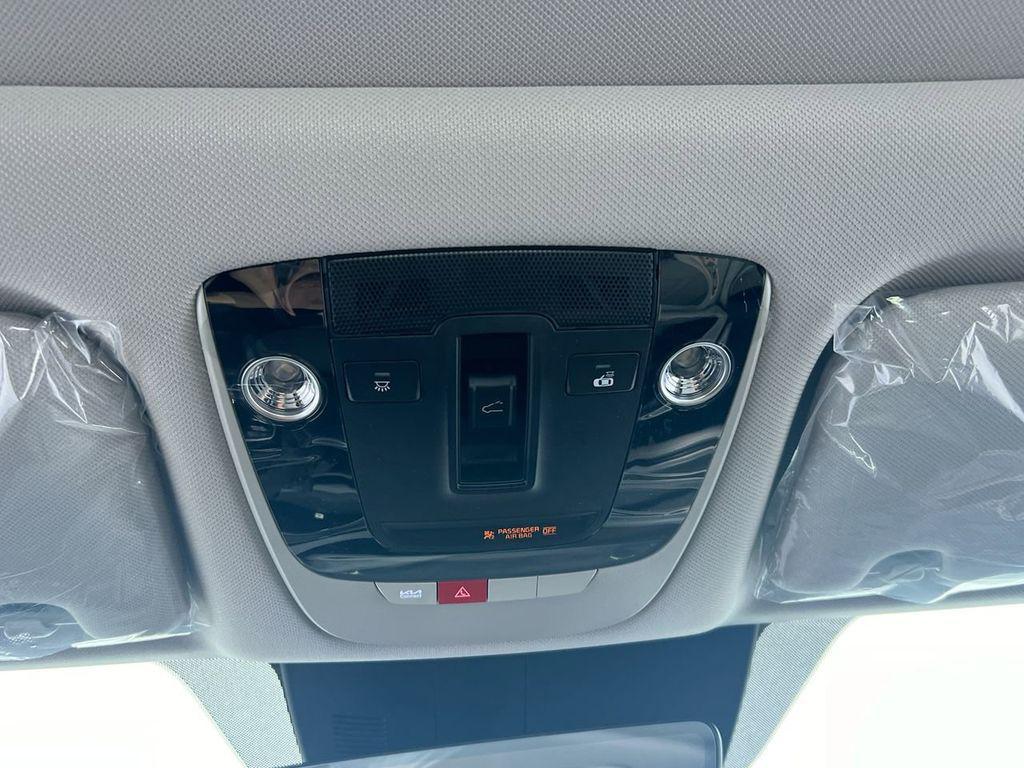 new 2026 Kia Sorento car, priced at $41,173