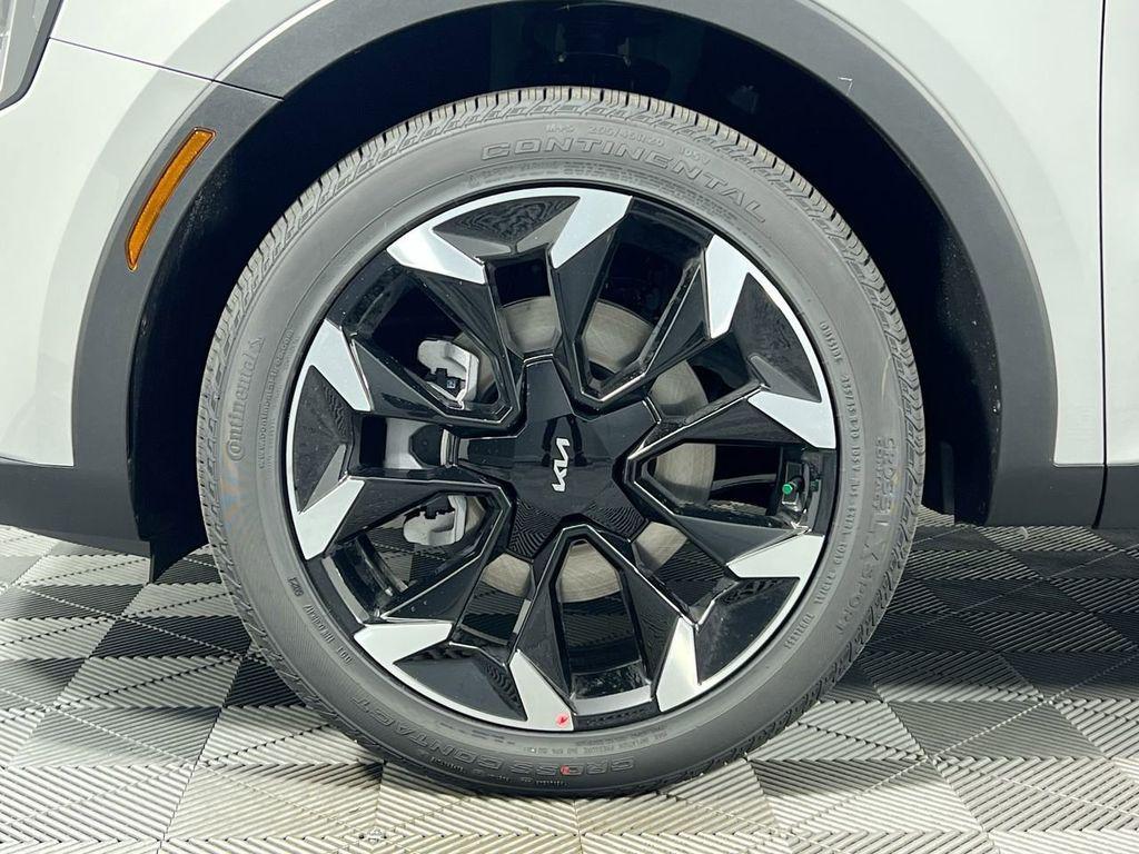 new 2026 Kia Sorento car, priced at $41,173