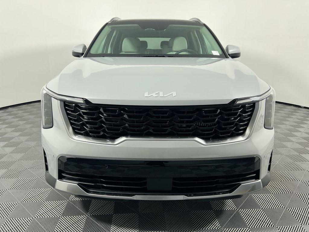 new 2026 Kia Sorento car, priced at $41,173