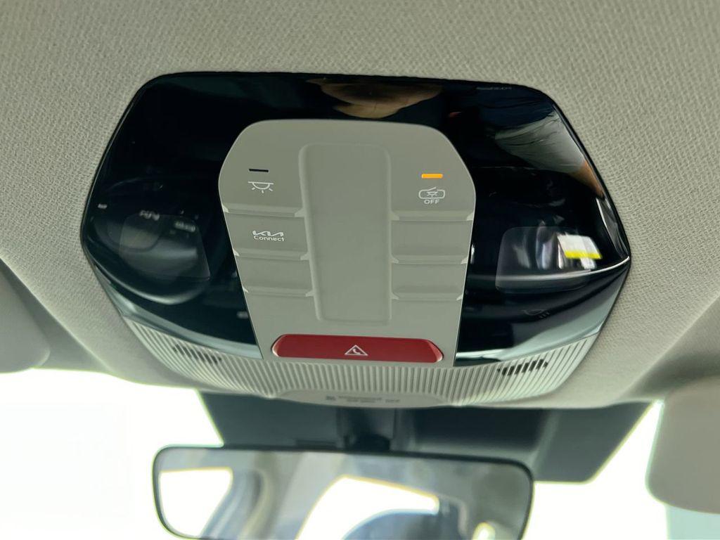 new 2026 Kia K4 car, priced at $24,517