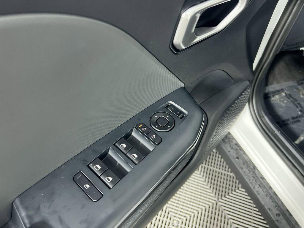 new 2026 Kia K4 car, priced at $24,517