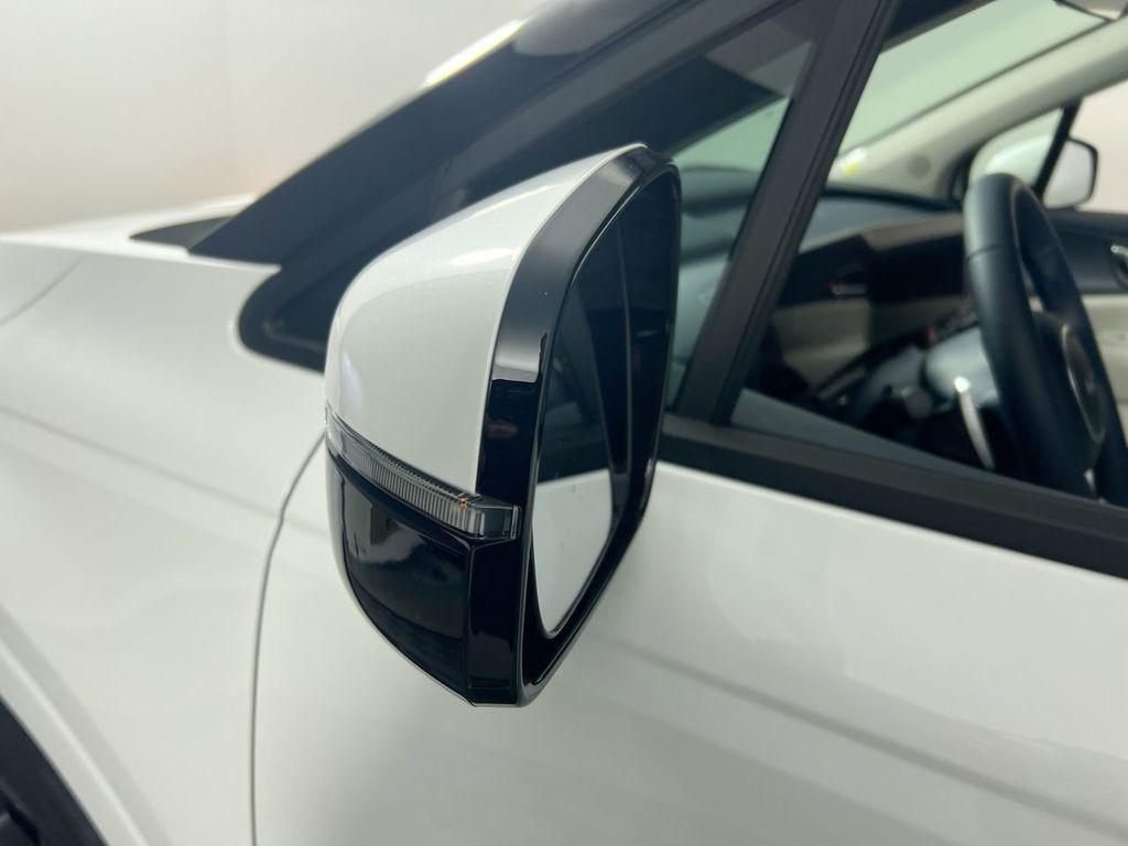 new 2026 Kia Carnival Hybrid car, priced at $41,754