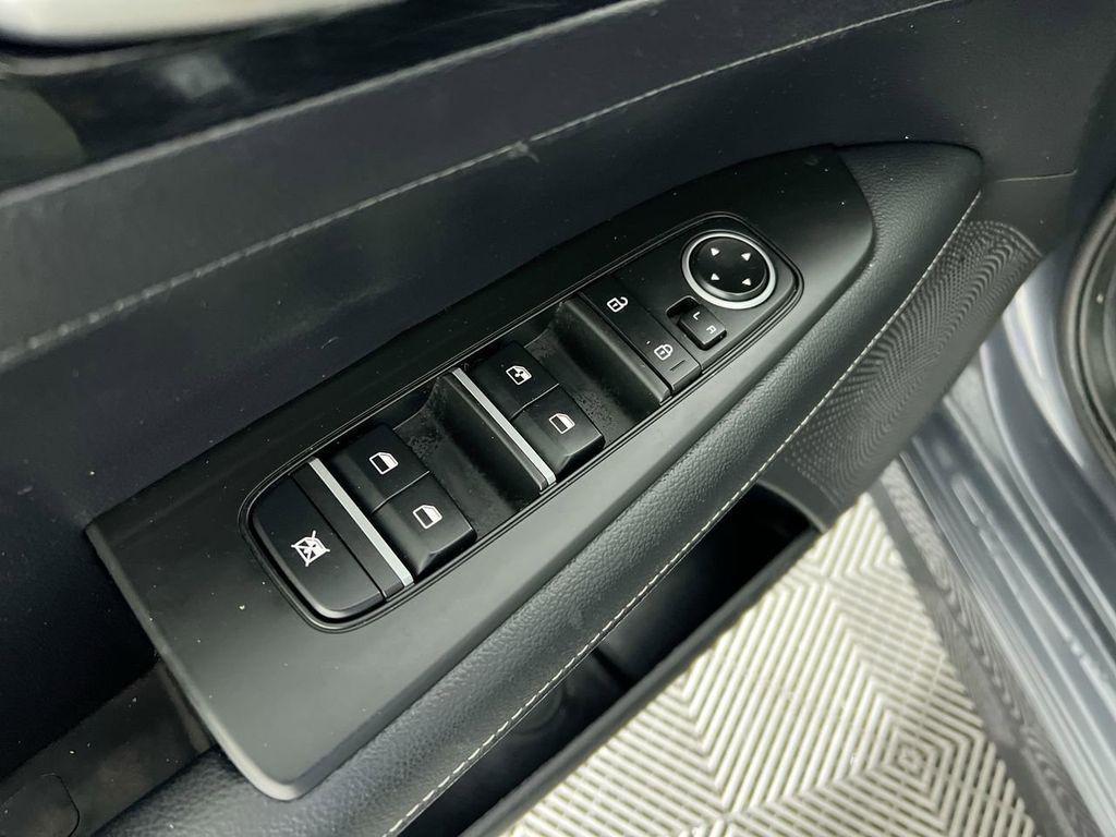used 2024 Kia Forte car, priced at $20,685