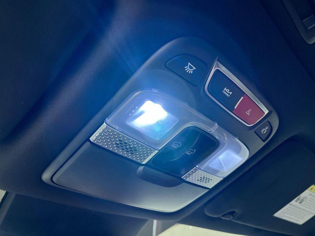 used 2024 Kia Telluride car, priced at $41,585