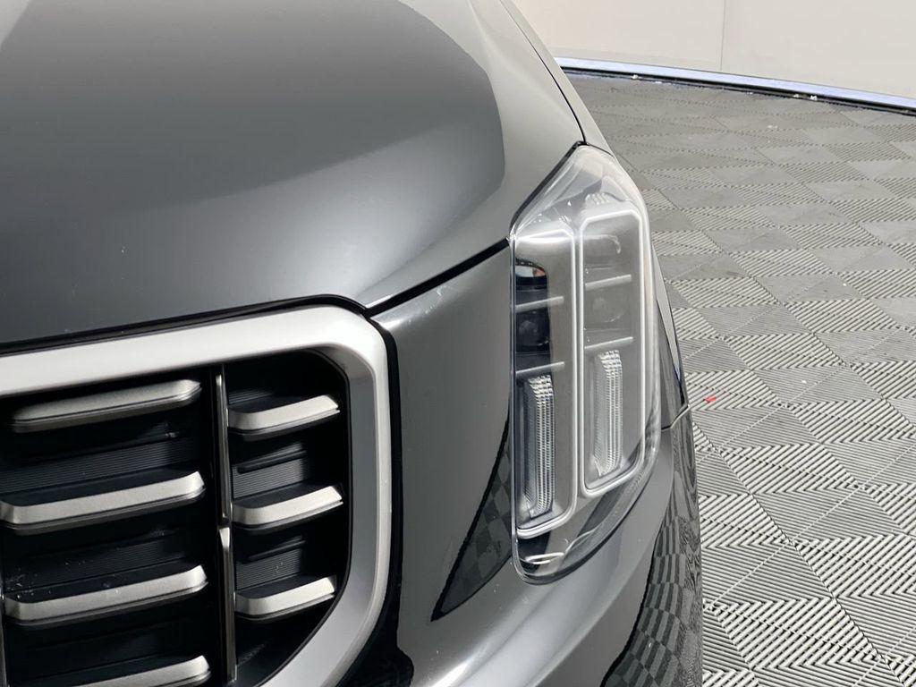 used 2024 Kia Telluride car, priced at $41,585
