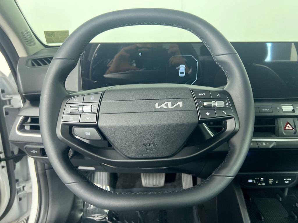new 2026 Kia K4 car, priced at $25,063