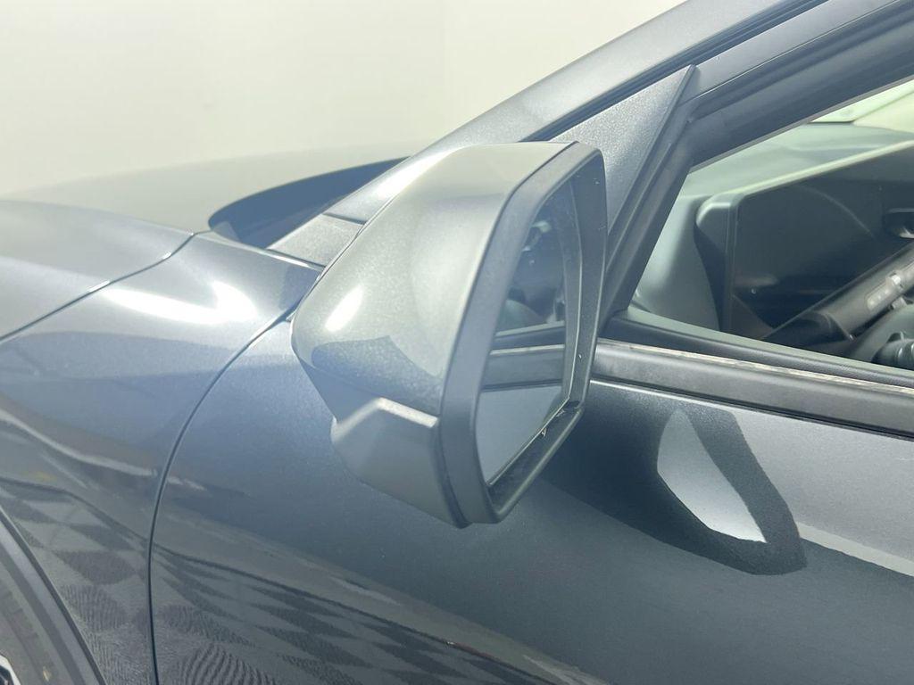 new 2025 Kia K4 car, priced at $22,922