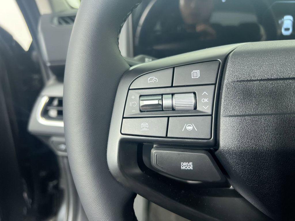 new 2025 Kia K4 car, priced at $22,922