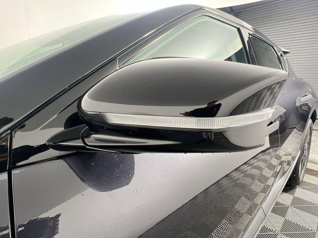 new 2025 Kia EV6 car, priced at $35,981