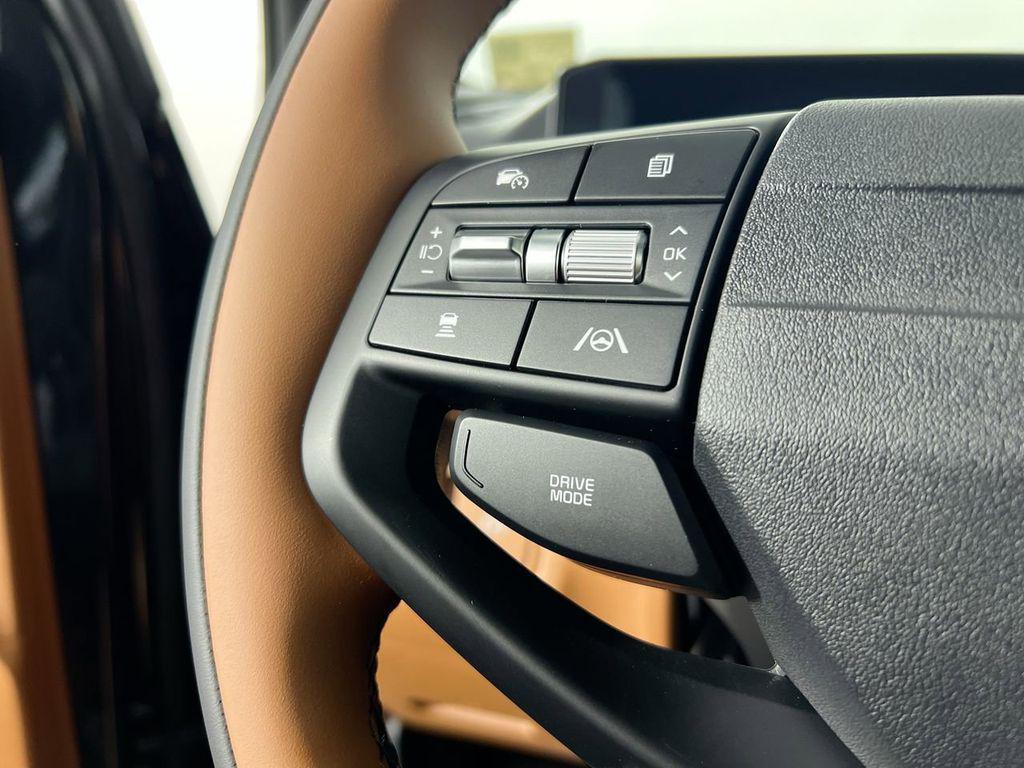 new 2026 Kia Sportage car, priced at $33,140