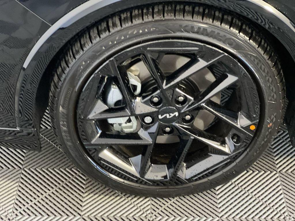 new 2026 Kia K4 car, priced at $32,701