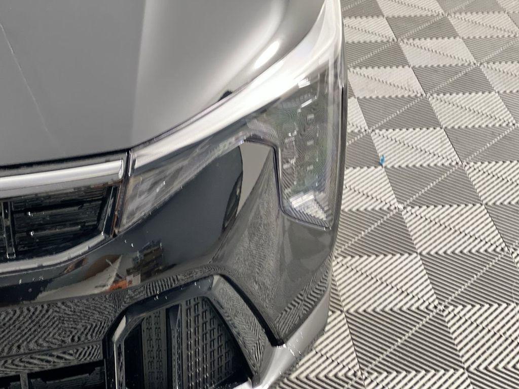new 2026 Kia K4 car, priced at $32,701