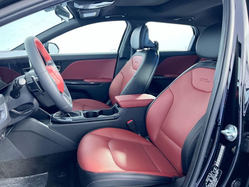 new 2026 Kia K4 car, priced at $32,701