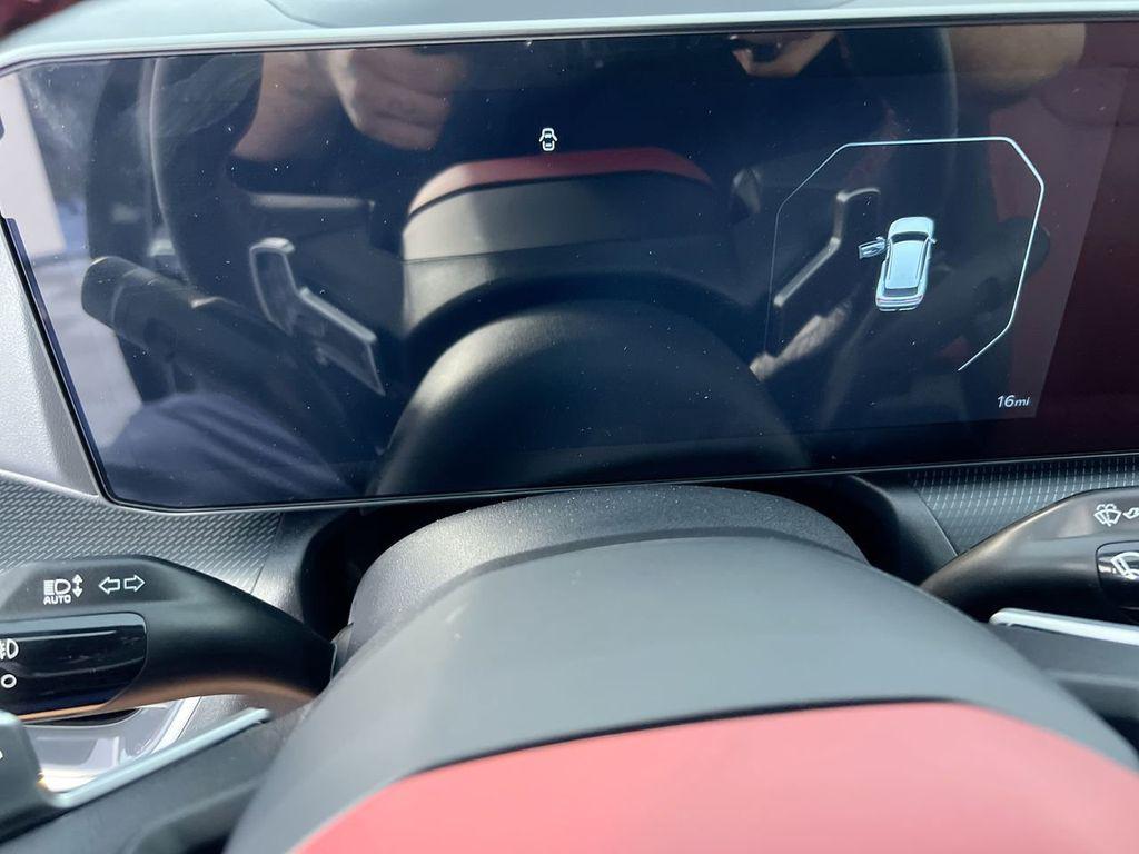 new 2026 Kia K4 car, priced at $32,701