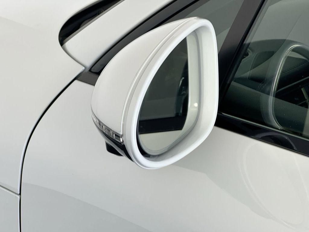 used 2024 Porsche Macan car, priced at $87,035