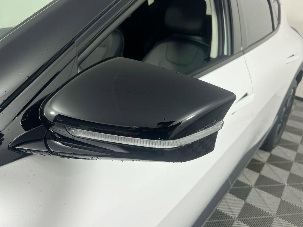 new 2025 Kia EV6 car, priced at $33,740