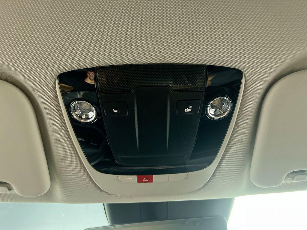 new 2025 Kia EV6 car, priced at $33,740