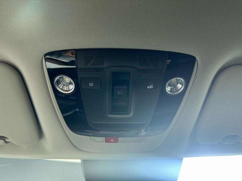 new 2026 Kia Sportage car, priced at $32,287