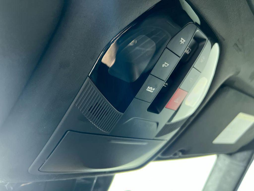 new 2027 Kia Telluride car, priced at $60,165
