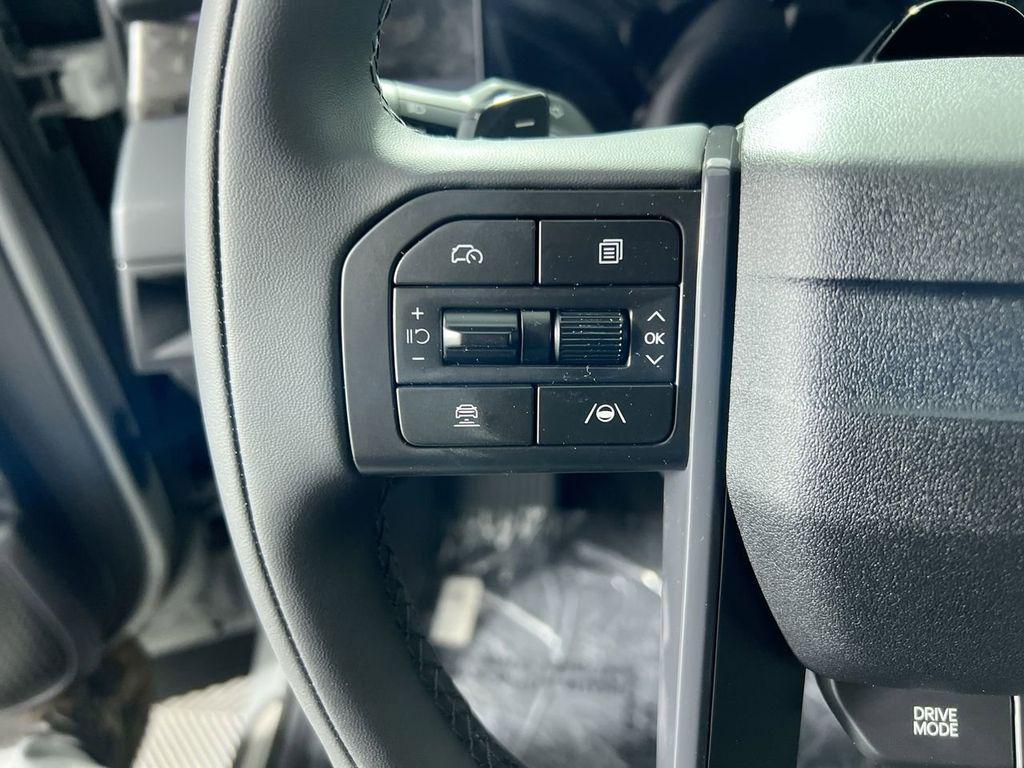new 2027 Kia Telluride car, priced at $60,165