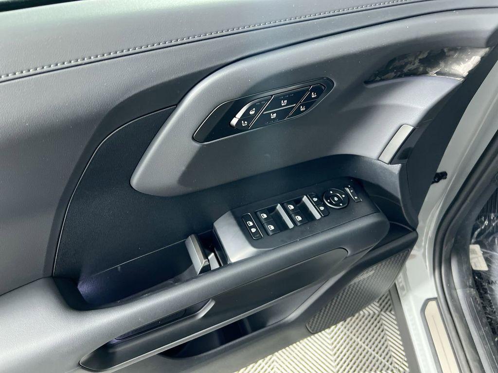 new 2027 Kia Telluride car, priced at $60,165