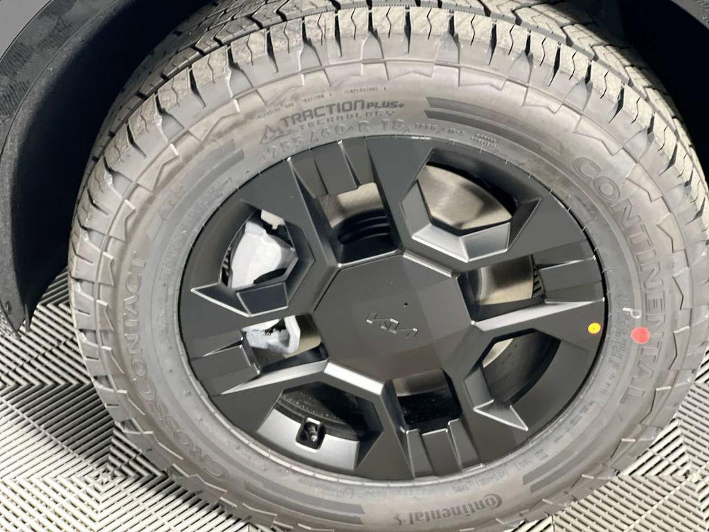 new 2027 Kia Telluride car, priced at $60,165