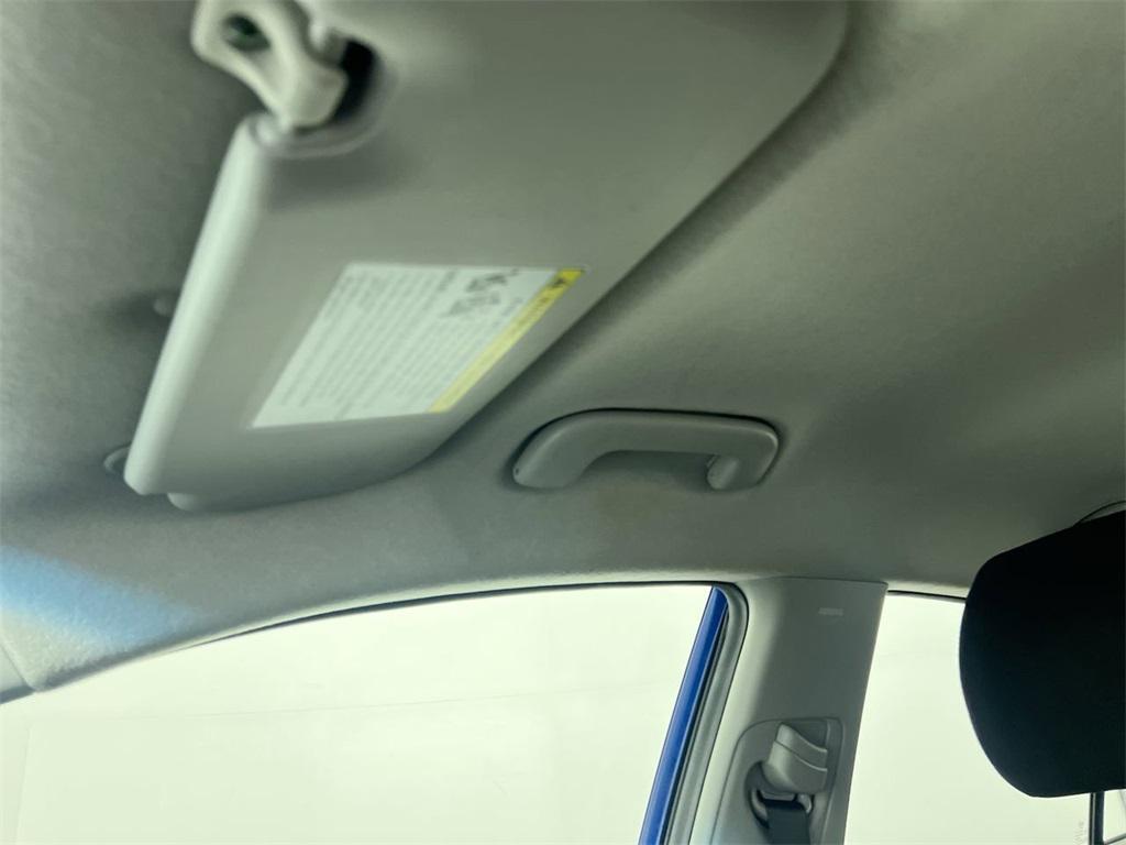 used 2020 Kia Rio car, priced at $11,000