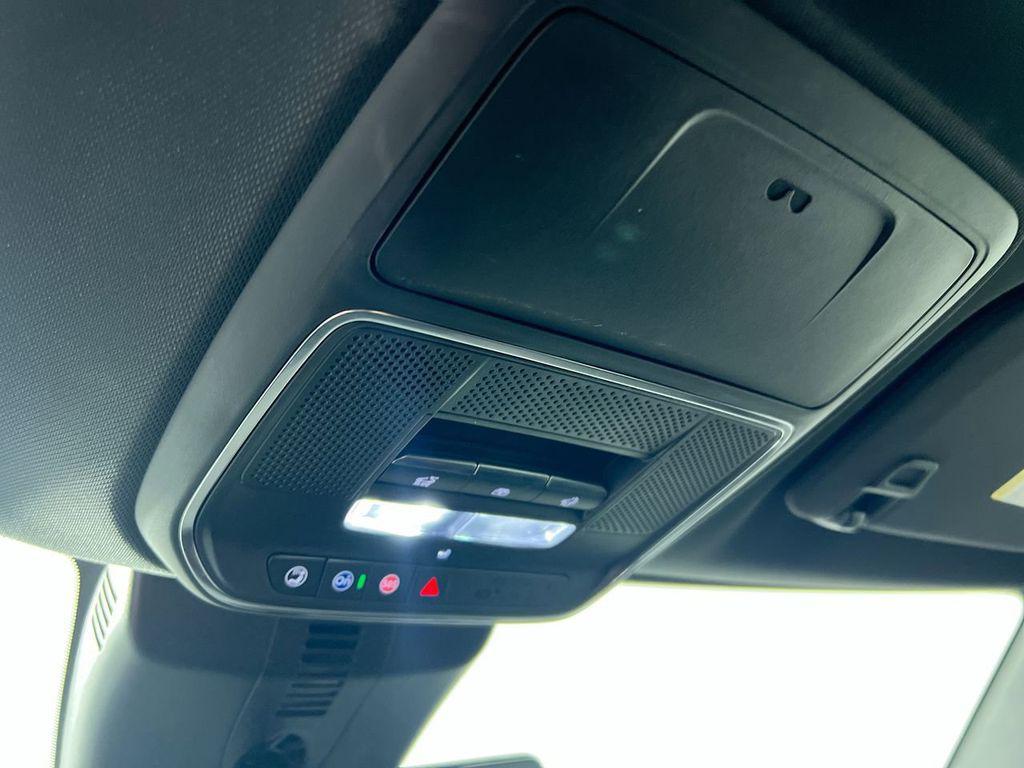 used 2024 Chevrolet Traverse car, priced at $49,200