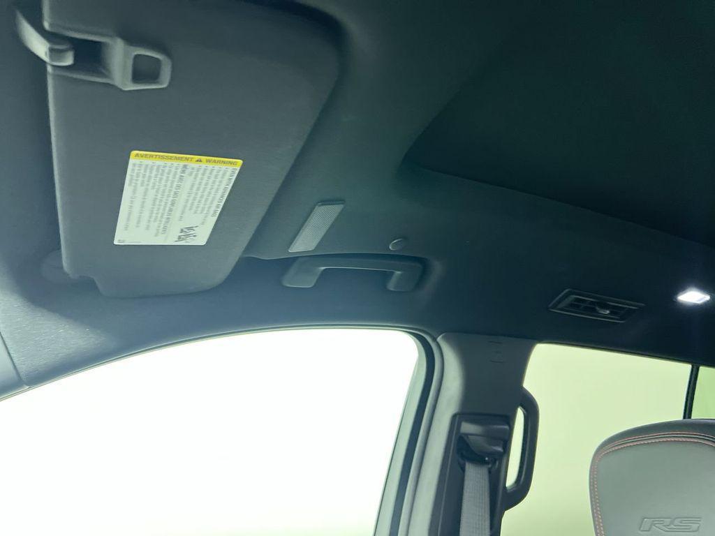 used 2024 Chevrolet Traverse car, priced at $49,200