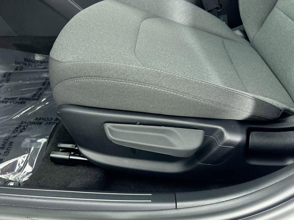 new 2026 Kia K4 car, priced at $23,517