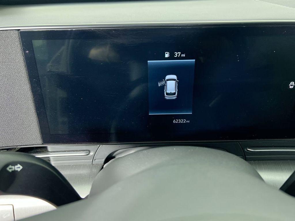 used 2024 Hyundai Kona car, priced at $20,335