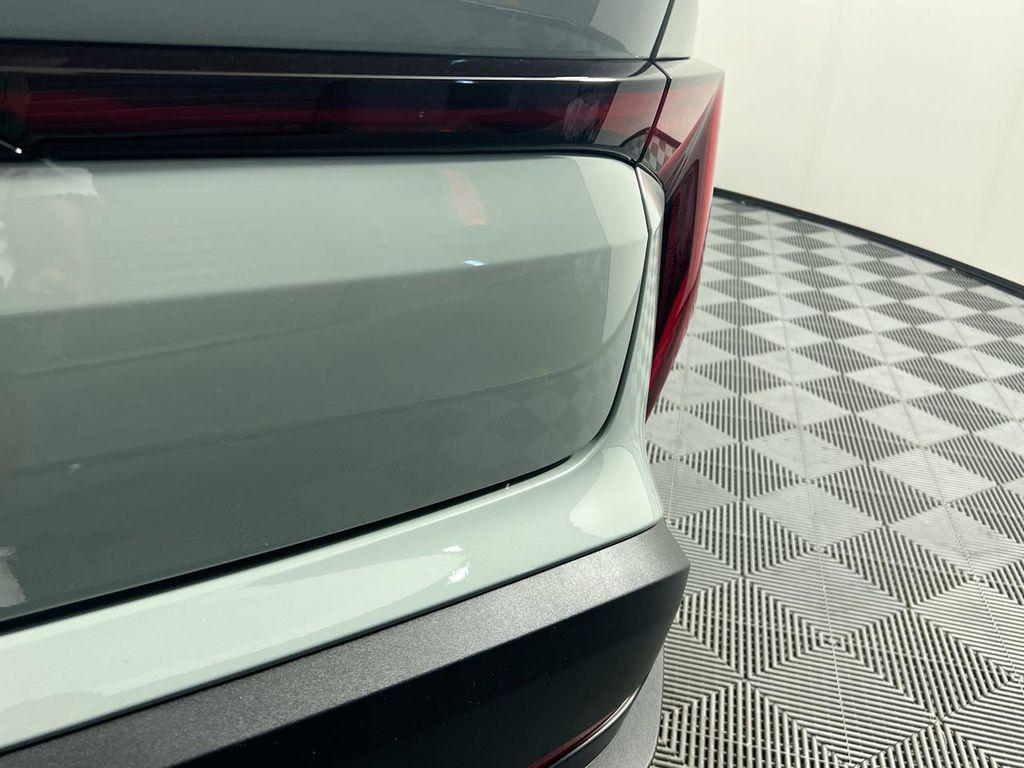 new 2025 Kia K4 car, priced at $20,547