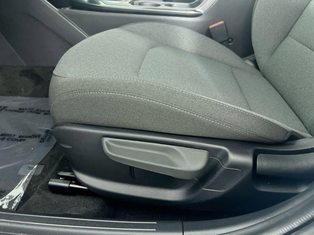 new 2025 Kia K4 car, priced at $20,547