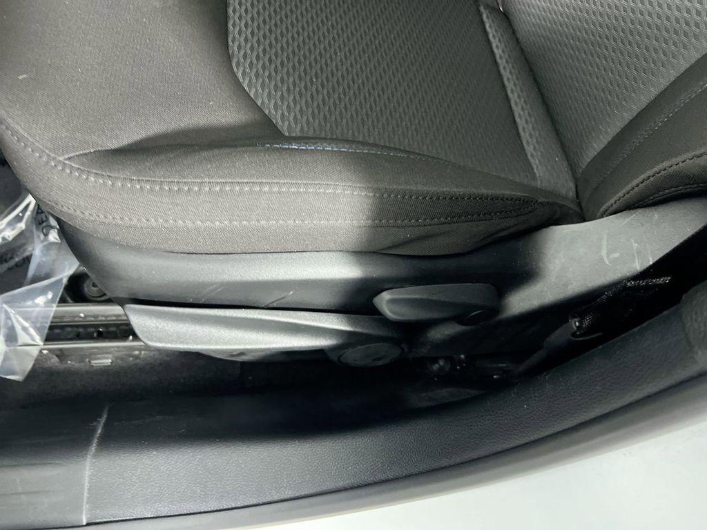 used 2023 Jeep Compass car, priced at $19,000