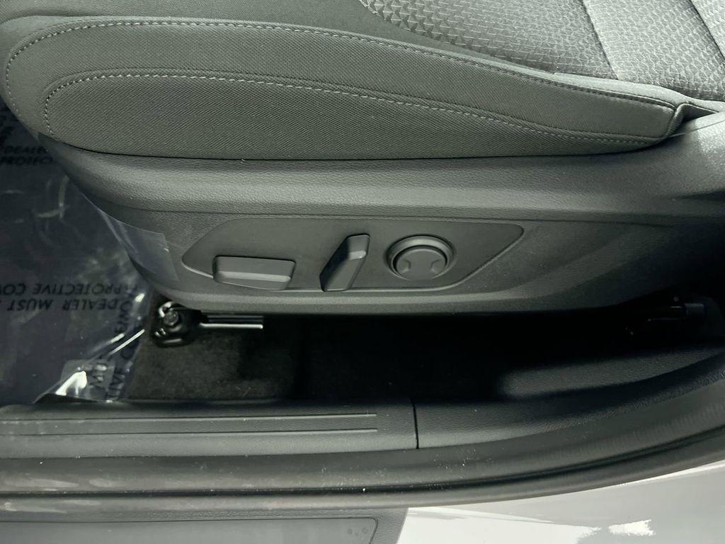 new 2026 Kia Sportage car, priced at $31,186