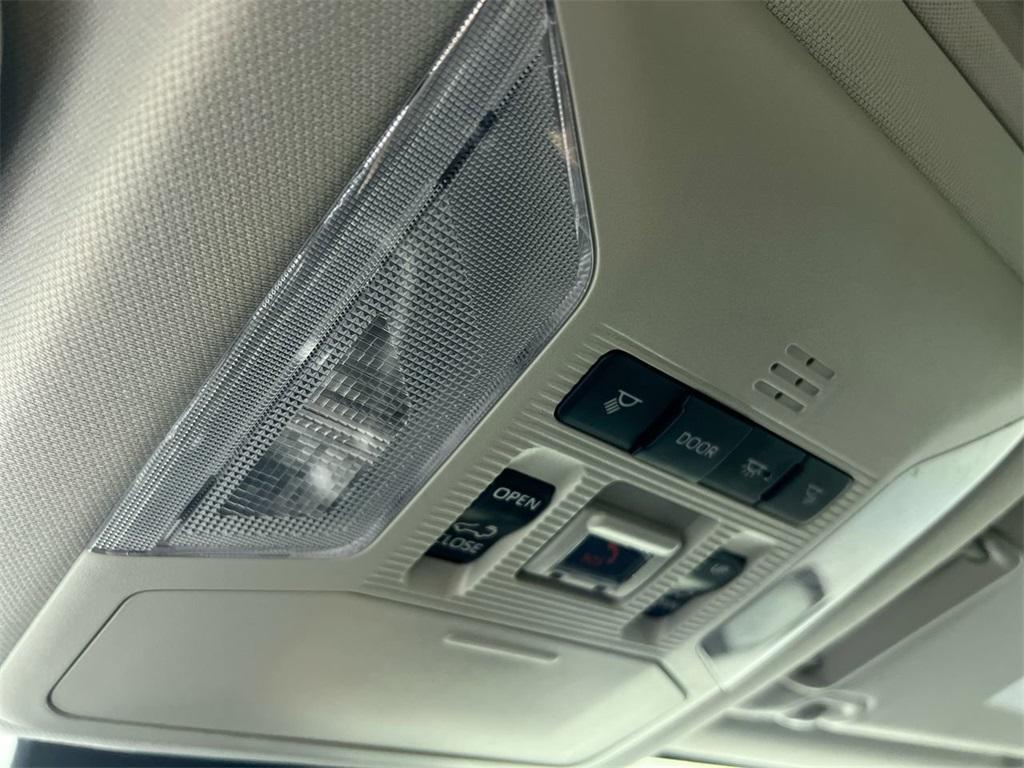 used 2024 Toyota RAV4 car, priced at $33,500