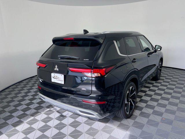 used 2022 Mitsubishi Outlander car, priced at $20,085