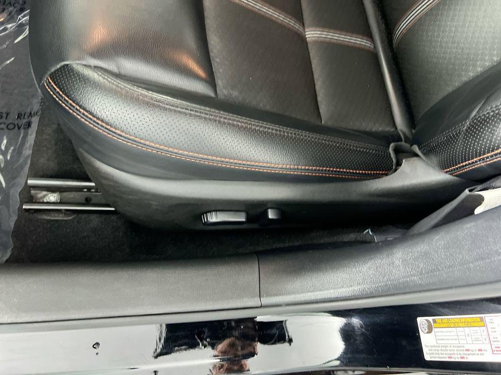 used 2024 Nissan Altima car, priced at $21,835