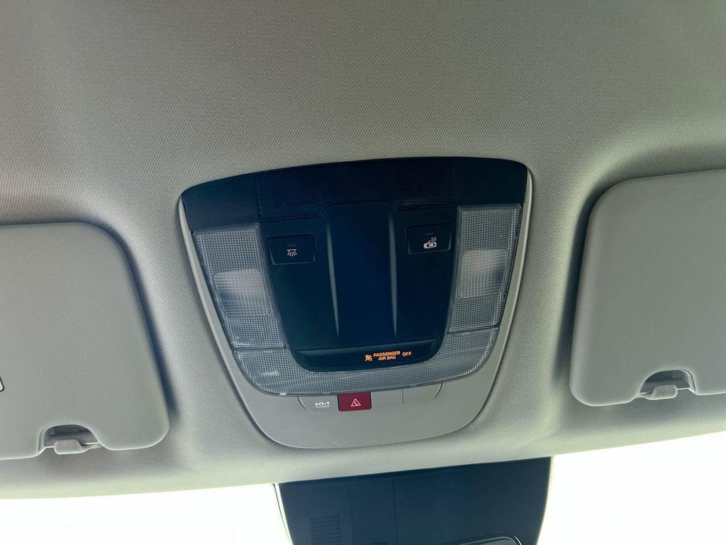 new 2026 Kia Sportage car, priced at $27,041