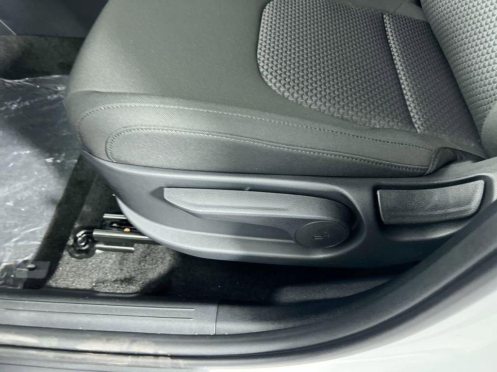 new 2026 Kia Sportage car, priced at $27,041