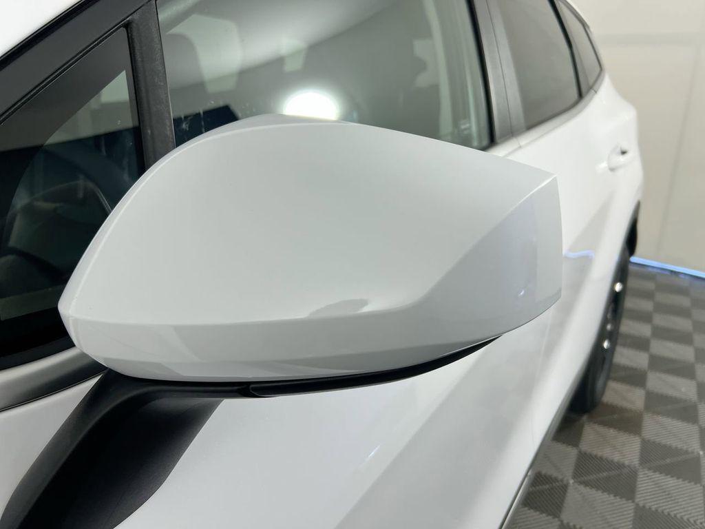 new 2026 Kia Sportage car, priced at $27,041