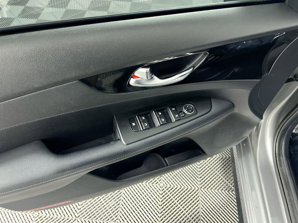 used 2024 Kia Forte car, priced at $22,185
