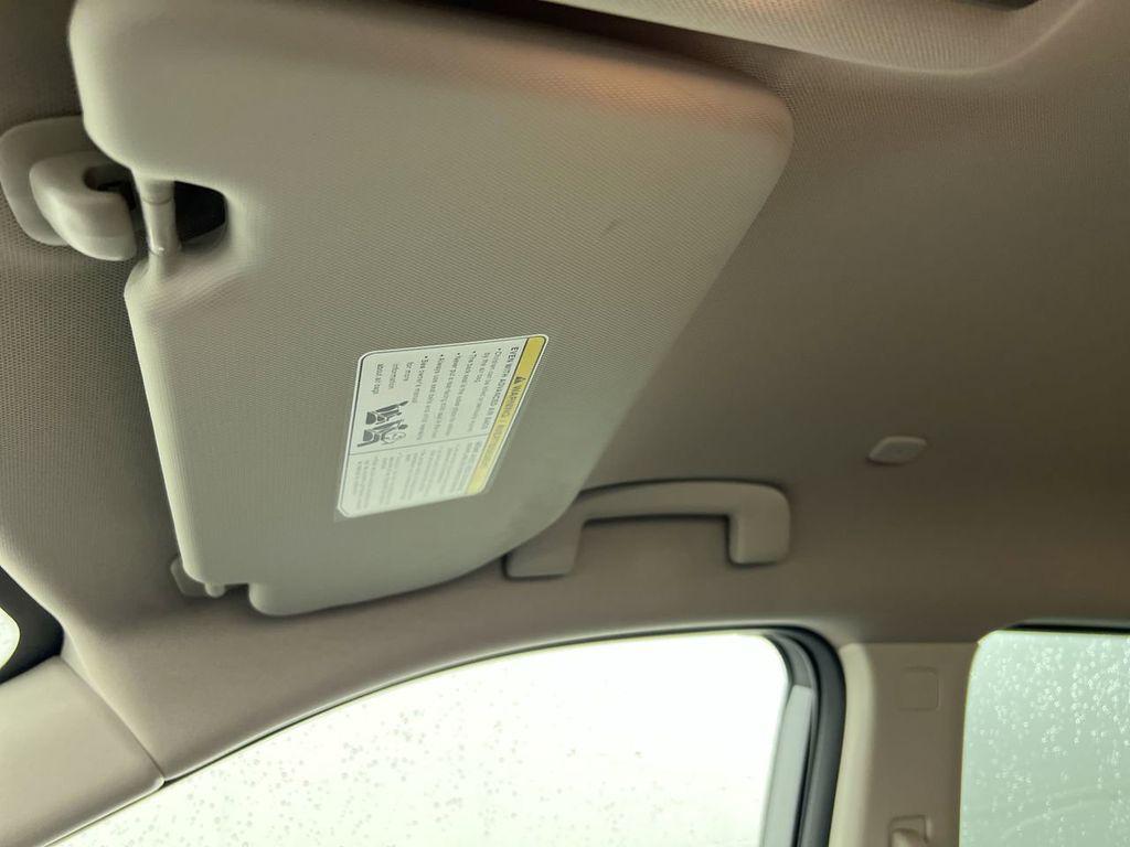 used 2022 Nissan Rogue car, priced at $20,585