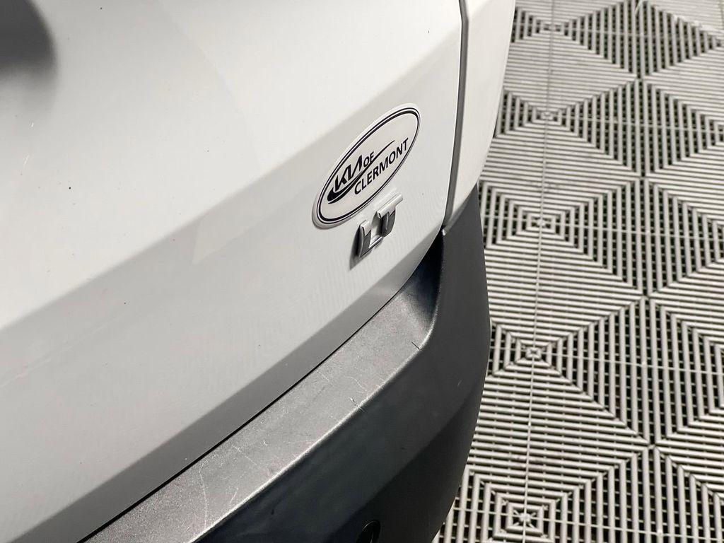 used 2019 Chevrolet Traverse car, priced at $17,700