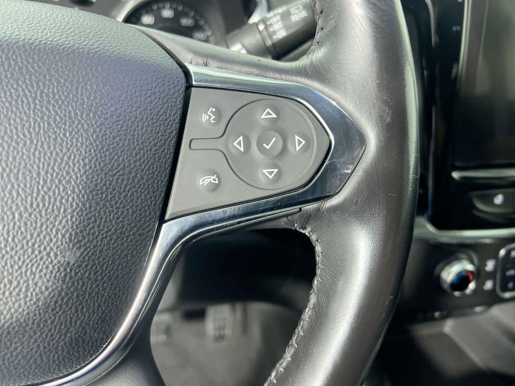 used 2019 Chevrolet Traverse car, priced at $17,700