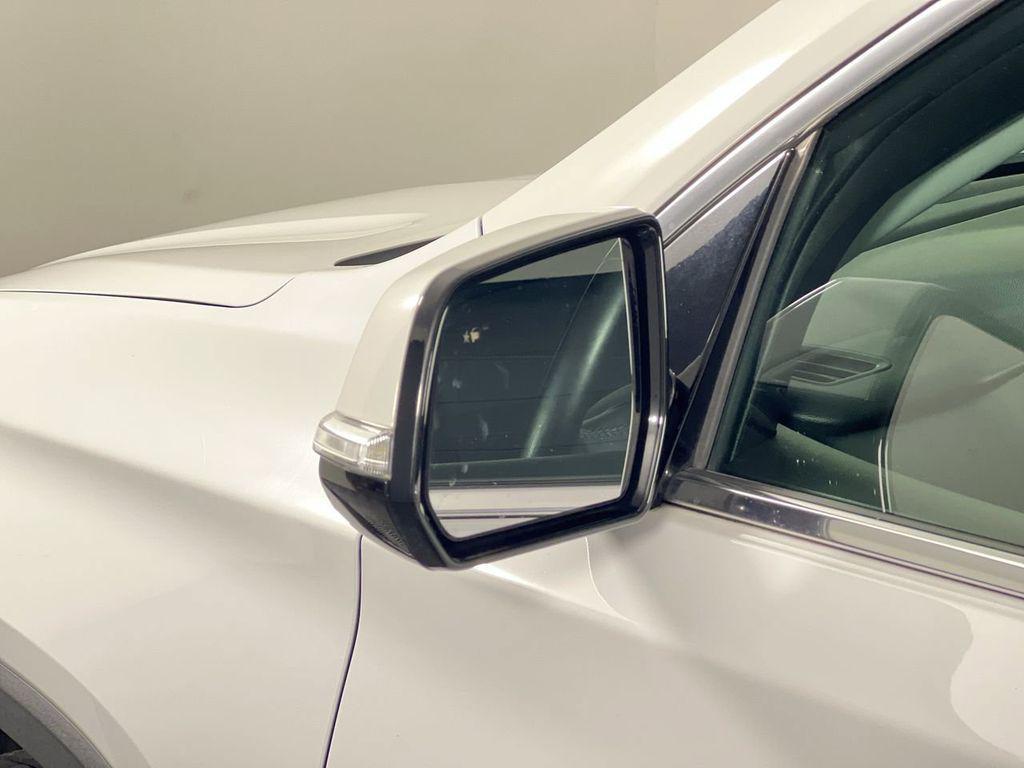 used 2019 Chevrolet Traverse car, priced at $17,700