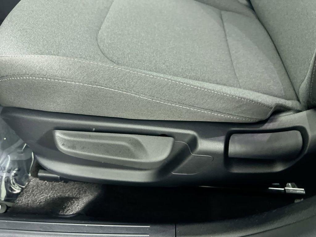 new 2026 Kia K4 car, priced at $24,149
