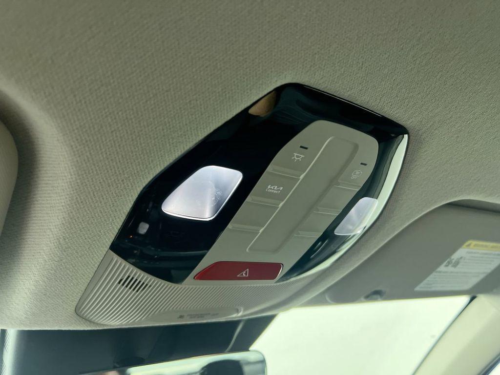 new 2025 Kia K4 car, priced at $21,830